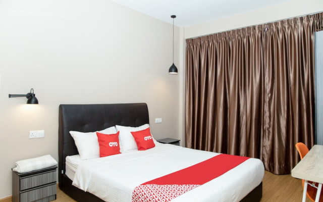 Capital O 90406 Mirani Hotel