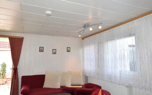 Gorgeous Bungalow in Rerik near Sea