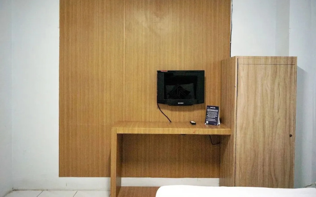 OYO 2186 Pondok Mahkota