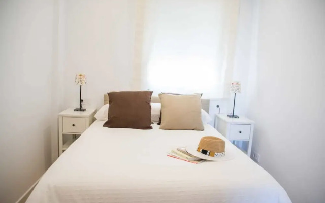 Apartamentos Nisa