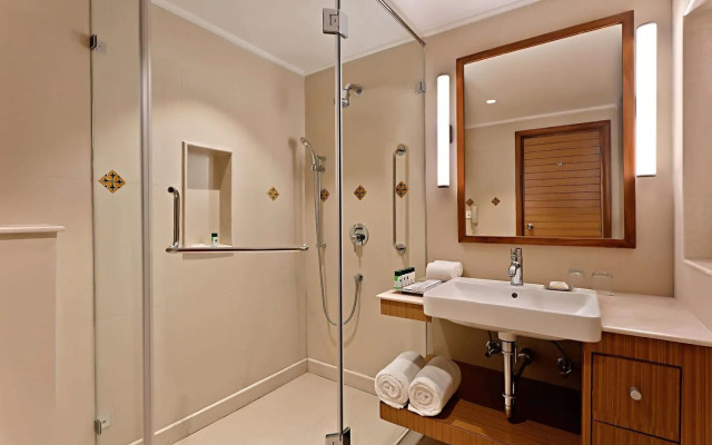 Welcomhotel by ITC Hotels, Bay Island, Port Blair