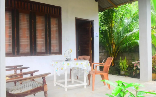 Jayanika Residence