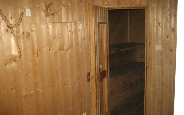Forest Retreat w/ Sauna
