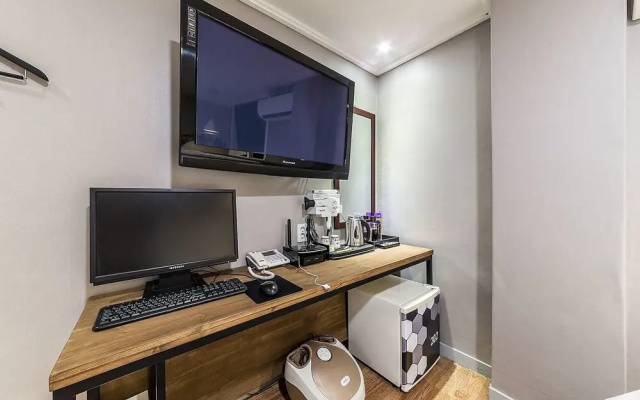 Ssum Hotel