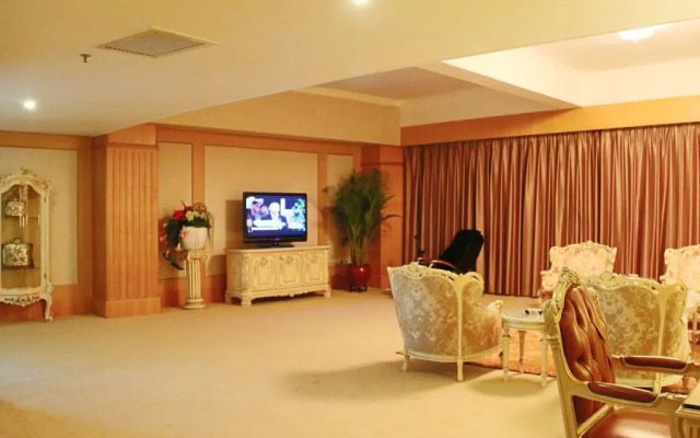 Zhuhai Dehan Hotel