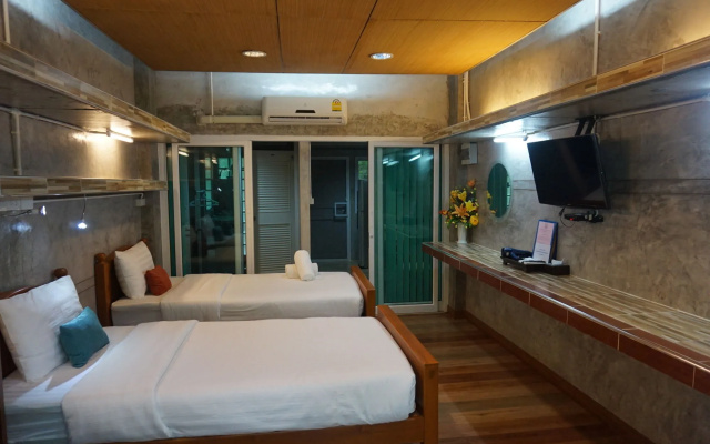 Loei Huen Hao Hug Home & Resort