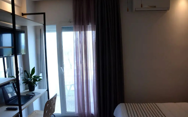 Ammos Hotel
