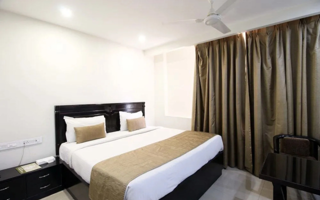 Usha Kiran Palace