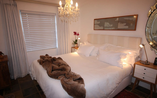 Spanish Farm Boutique Hotel & Villas