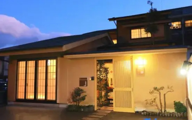 Premium Villa Ren