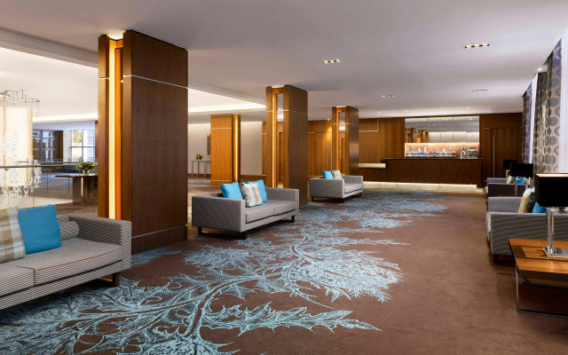 Sheraton Grand Hotel & Spa, Edinburgh