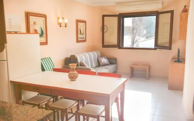 Apartamento Tras a 100m de la playa