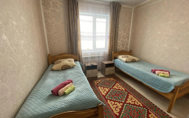 Роза ветров