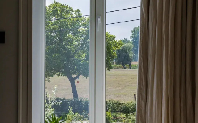House at Ranch Between Bruges and Damme