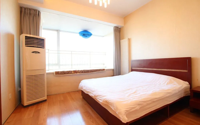 Davison Service Apartment