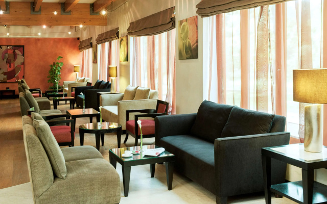 Hotel Rivo Timisoara