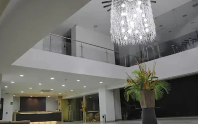 GHL Relax Hotel Makana Resort