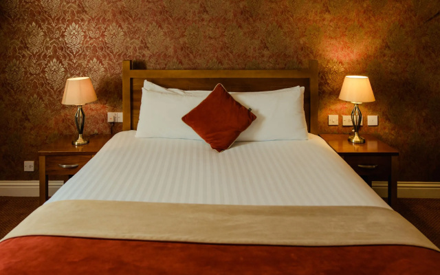 Carnegie Court Hotel