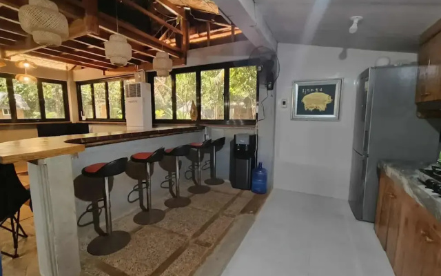 Calicoan Surf Retreat