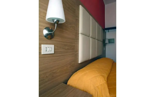 Hotel Marebello