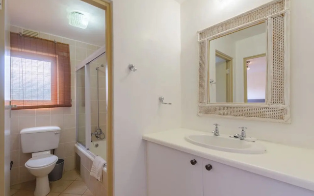 San Lameer Villa Rentals 3012