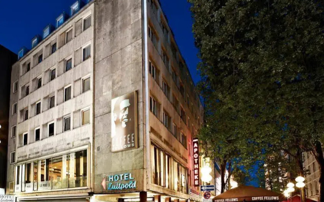 Hotel Luitpold