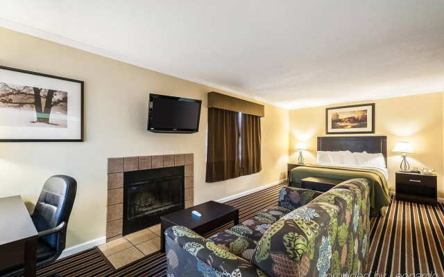 Quality Suites