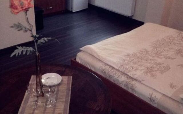 Отель Marijonu Apartments Литва, Паневежис - отзывы, цены и фото номеров - забронировать отель Marijonu Apartments онлайн