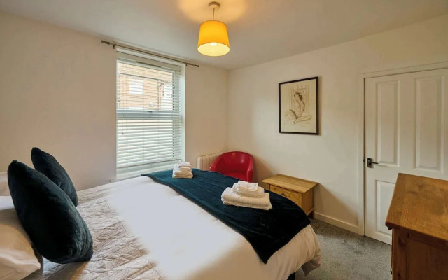 Host Stay Nile Street Retreat