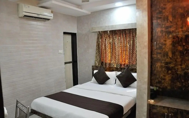 Apple Suites