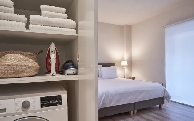 Charitos II Chic n modern 2BD Apt