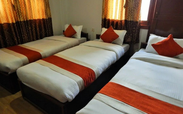 Hotel Giramondo