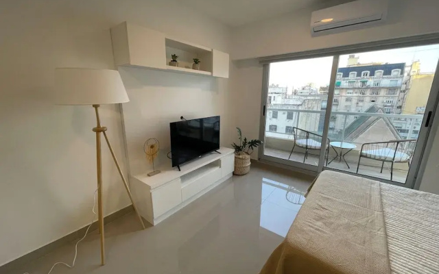 Modern & Cozy Studio With Pool