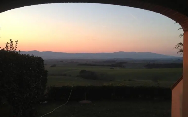 Casa Gaia