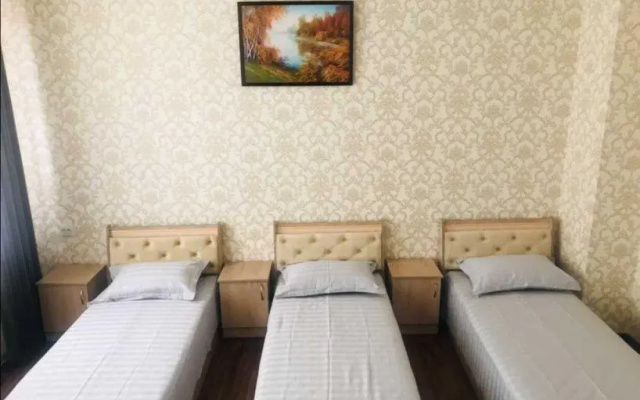 Bek Hotel (Бек)