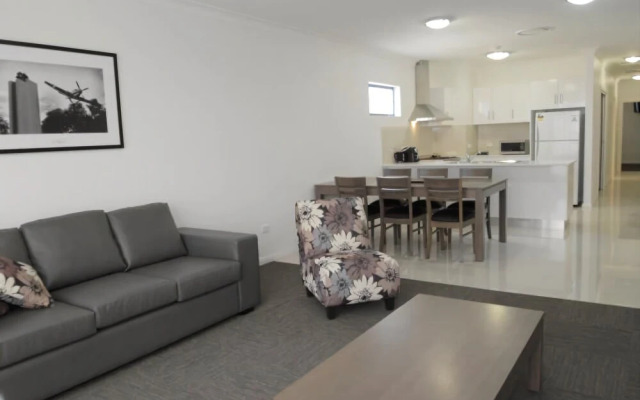 Banna Suites