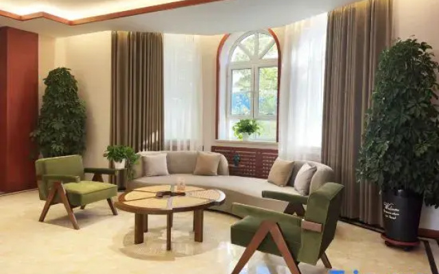Zhuyu Anxuan Homestay