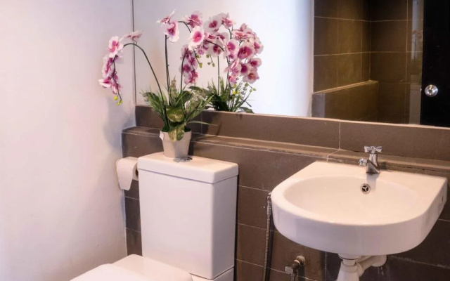 Bizz Hotel