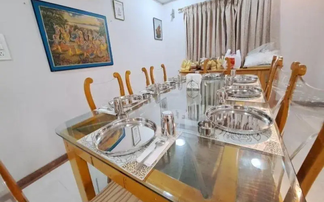 Elis Hospitality Service Parth Bungalow