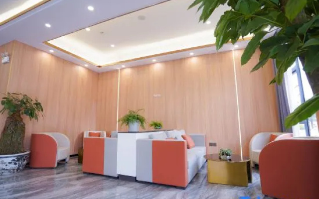 Philland Hotel Shizong