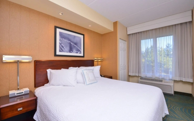 SpringHill Suites by Marriott Arundel Mills BWI Airport