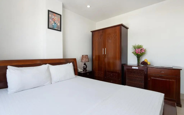 Lotus Rock Hotel