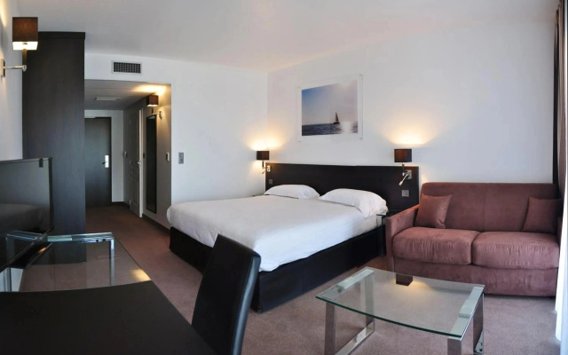 Golden Tulip Pornic