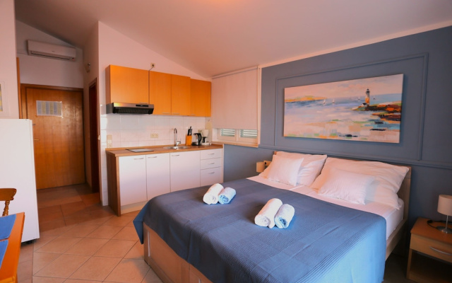 Apartments Jure