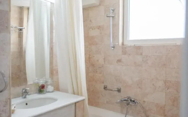 Hotel Philippos