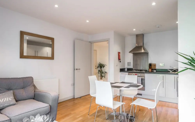 City Centre Apartment