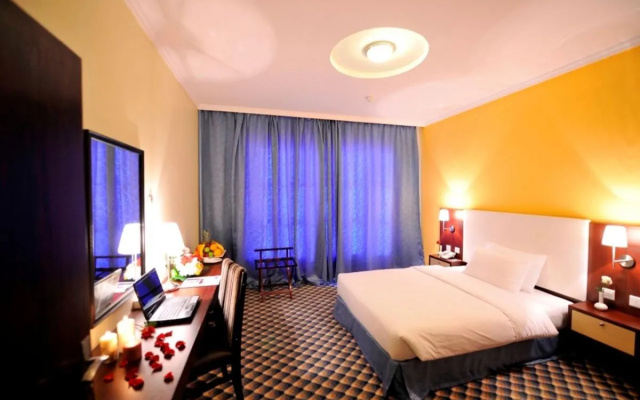 Days Hotel & Suites Jazan