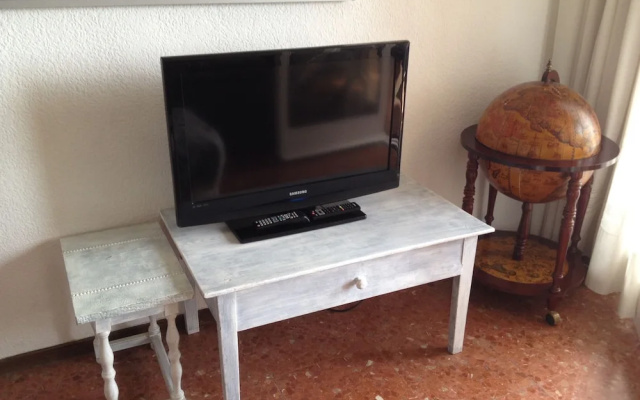Apartament Muralla