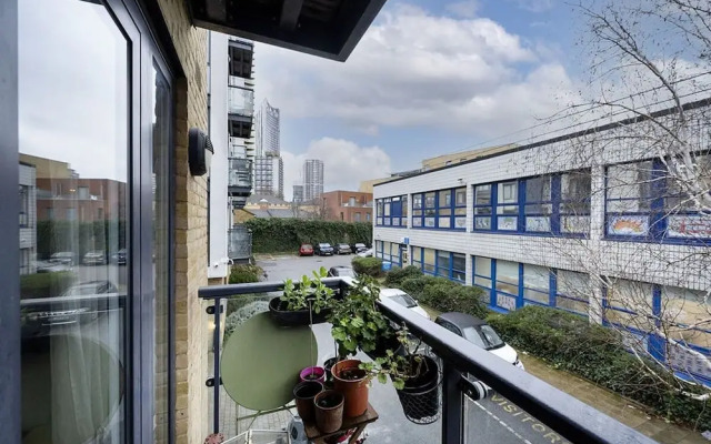 Charming 1 Bedroom Flat in Lambeth