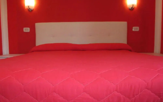 Casa Vacanze Donna Antonia